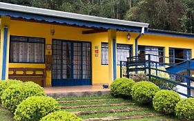 Pousada A Casa da Fazenda